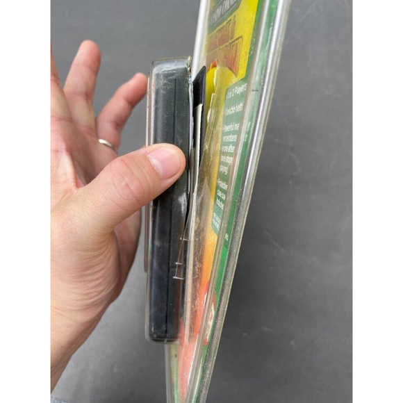 1994 Micro Games of America Las Vegas Casino Corner Hand-Held Blackjack Game - Picture 3 of 4